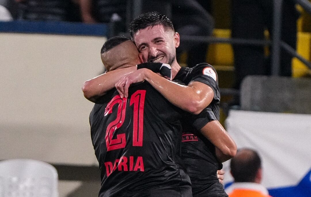 Batman Petrolspor'dan martılara tokat gibi galibiyet