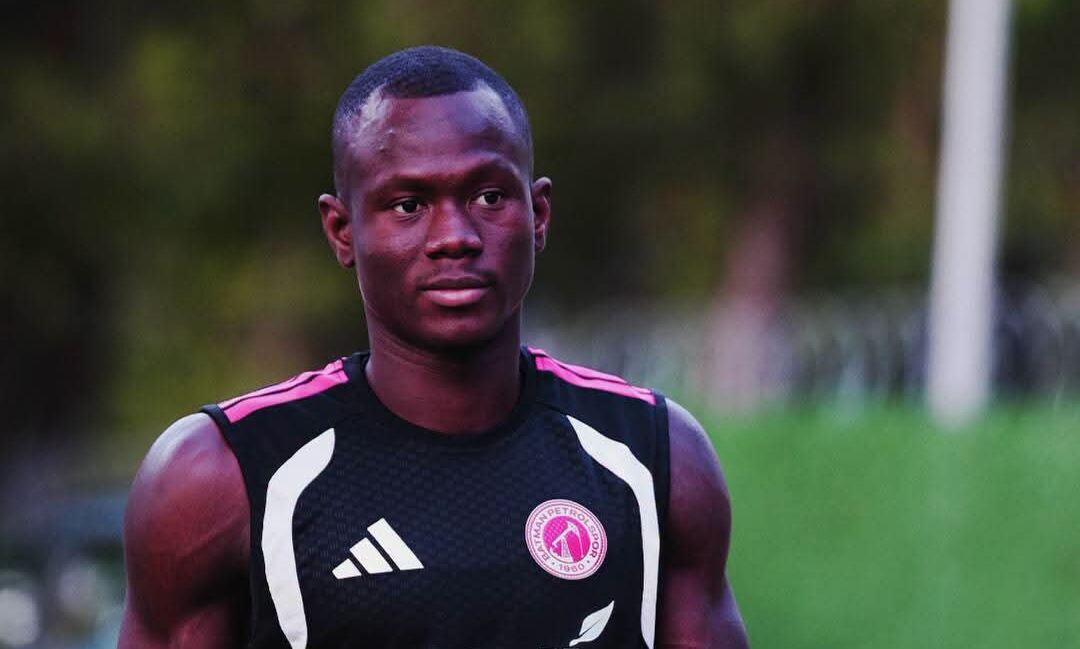 PFDK'dan  Batman Petrolsporlu Cissokho'ya şok ceza