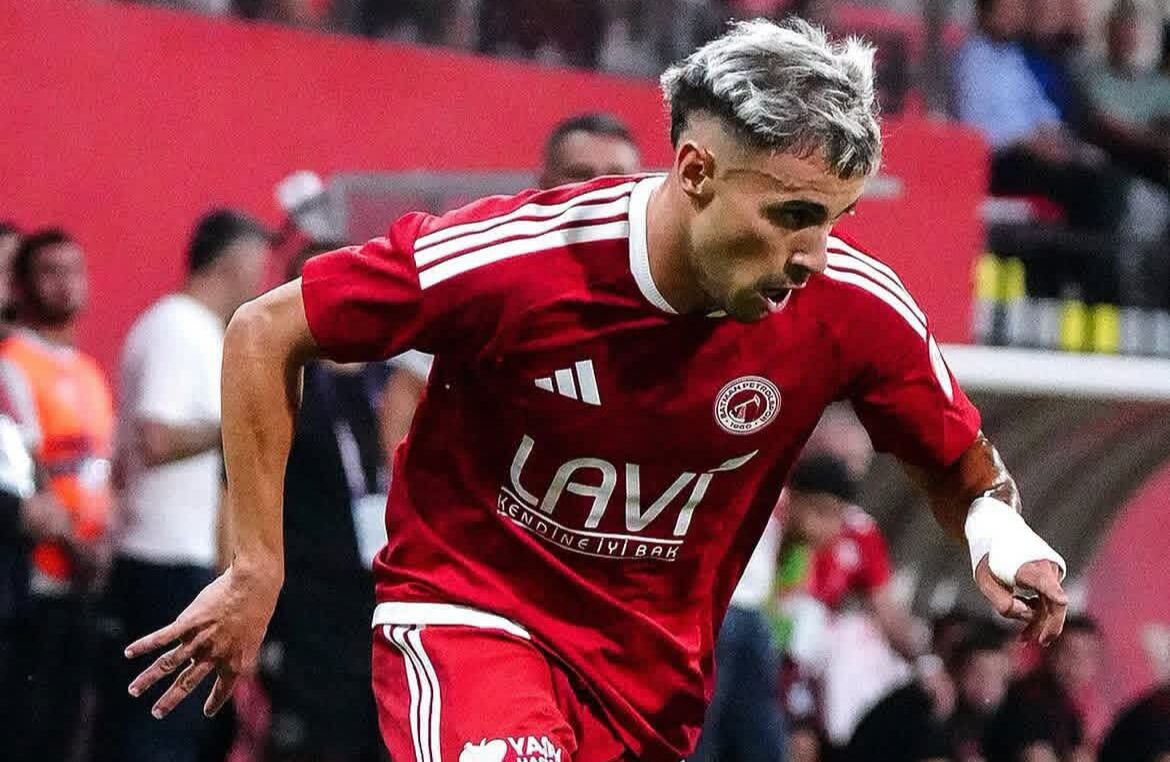 Batman Petrolspor'dan rüya gibi geri dönüş!