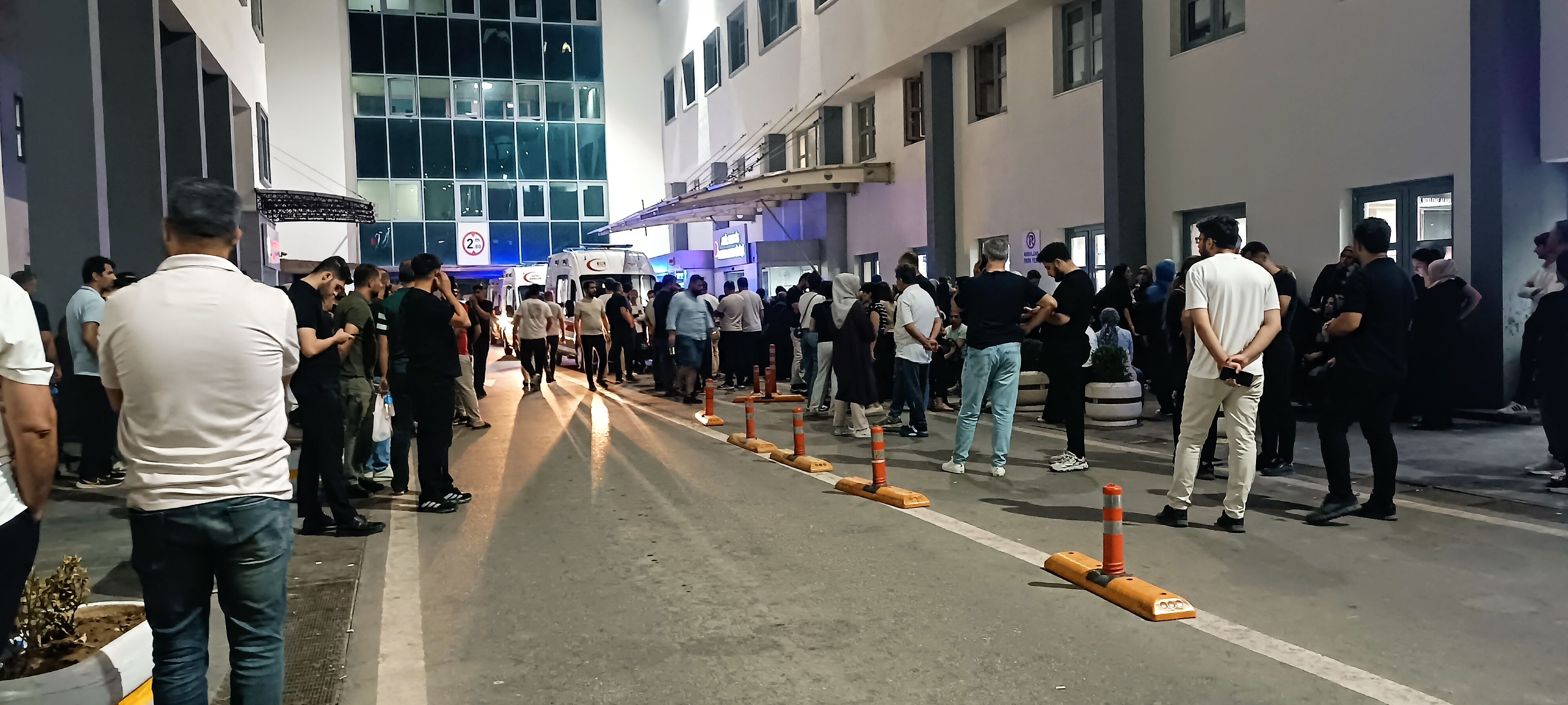 Batman'da üzücü olay! Tarlada cansız bedeni bulundu