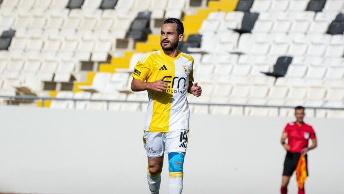 Muşspor deplasmanda kazandı