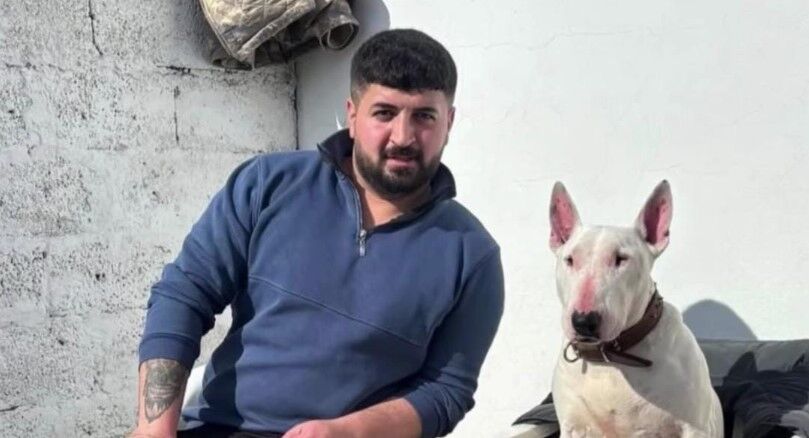 23 yaşındaki genç hayatını kaybetmiş halde bulundu