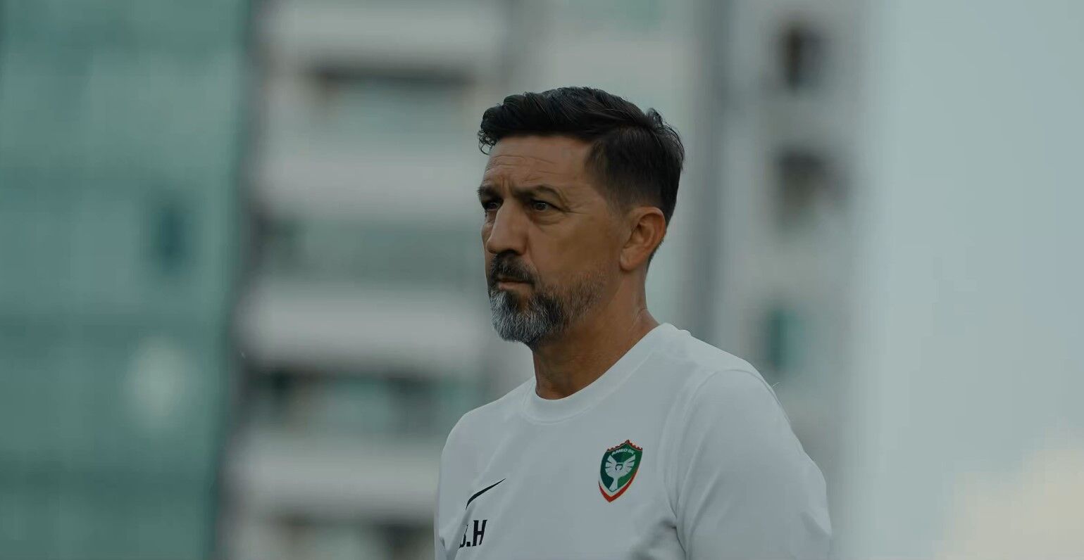 Besnik Hasi’den dikkat çeken açıklama: “Bu canımı sıktı”