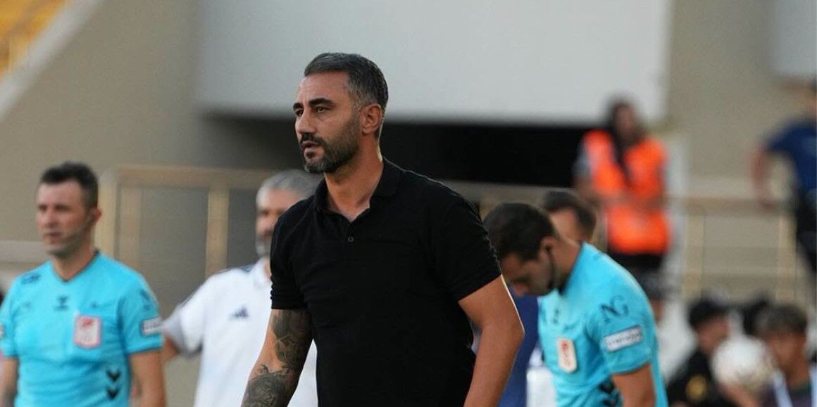 Selçuk Şahin’den çarpıcı açıklama!